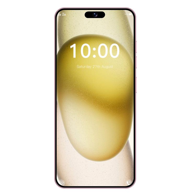 I16 Pro Max / VD1, 3GB+32GB, 6.8 inch Android 10 MTK6753 Octa Core, Network: 4G, Dual SIM, AU Plug