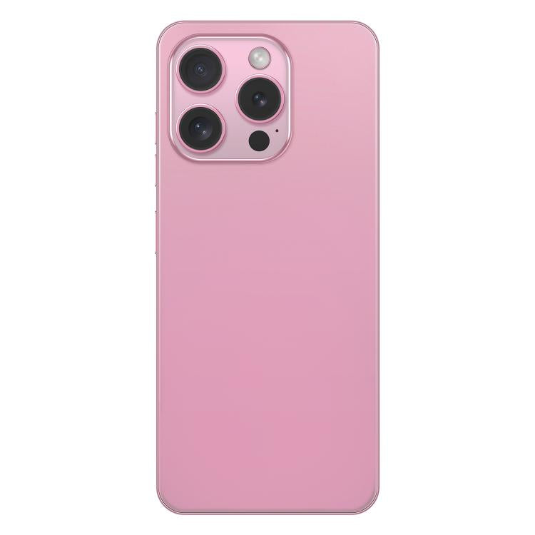 I16 Pro Max / VD1, 3GB+32GB, 6.8 inch Android 10 MTK6753 Octa Core, Network: 4G, Dual SIM, AU Plug