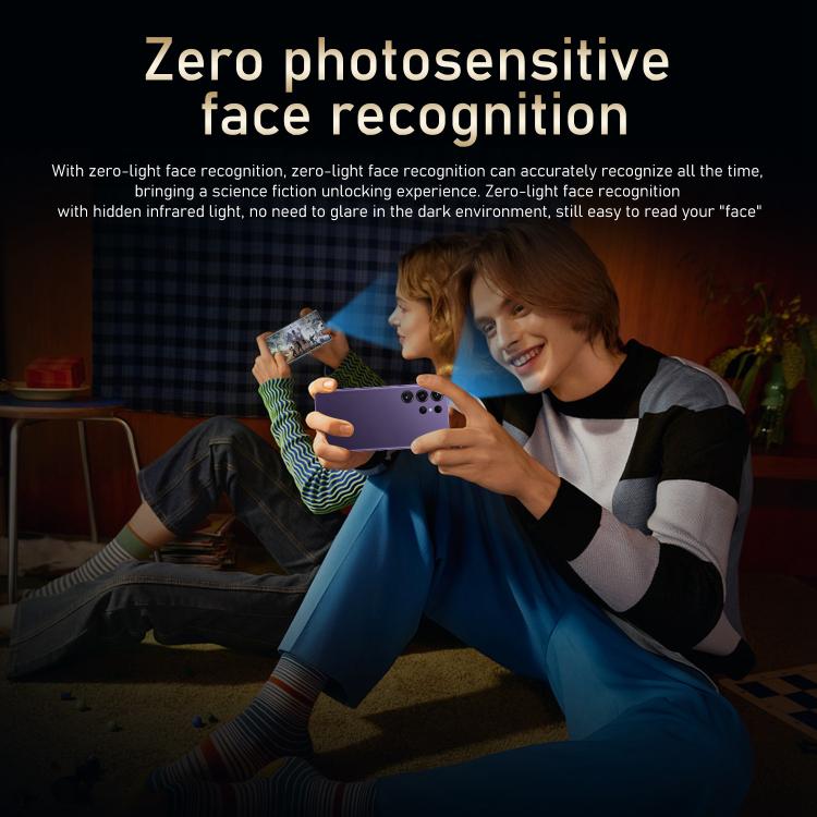 S24 Ultra / S7, 4GB+128GB, 6.75 inch Android 10 MTK6750 Octa Core, Network: 4G, Dual SIM, AU Plug