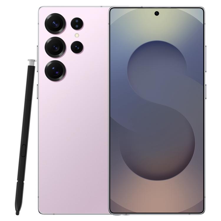 S25 Ultra / S11, 4GB+64GB, 6.75 inch Android 12 MTK6762 Octa Core, Network: 4G, Dual SIM, EU Plug, US Plug