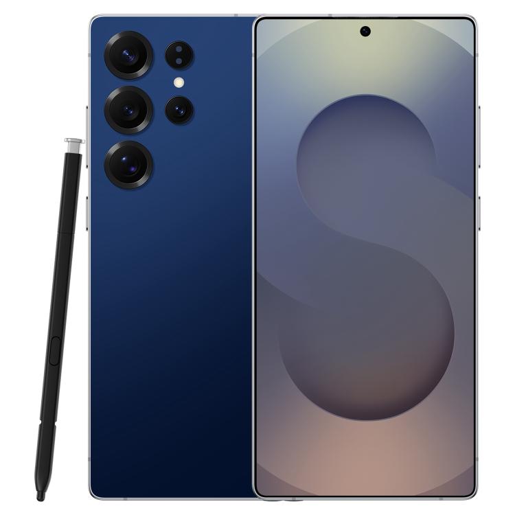 S25 Ultra / S11, 4GB+64GB, 6.75 inch Android 12 MTK6762 Octa Core, Network: 4G, Dual SIM, EU Plug, US Plug