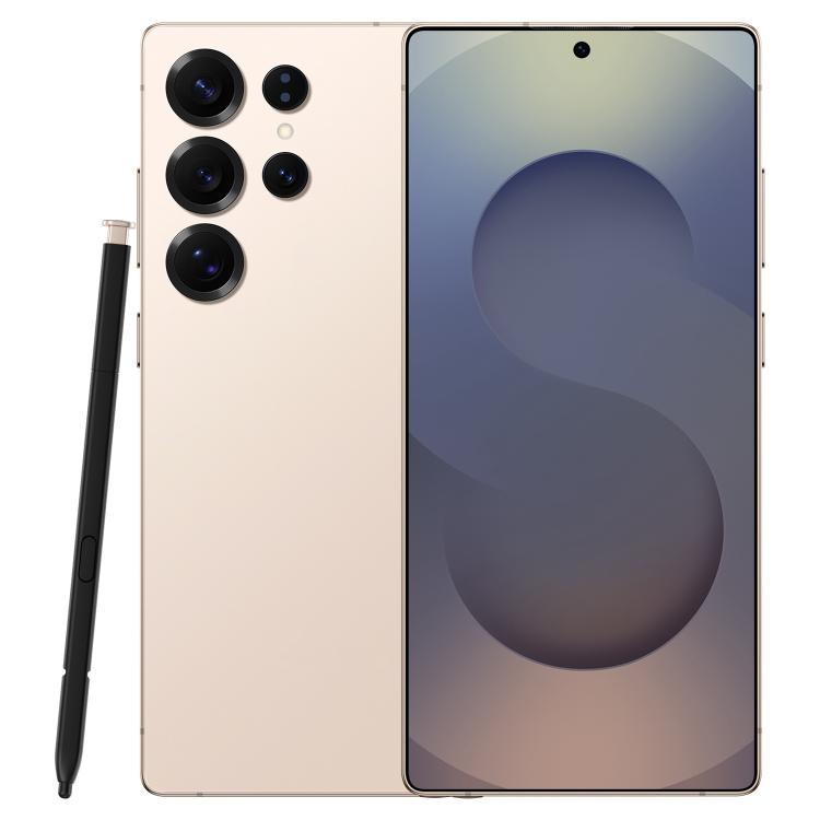 S25 Ultra / S11, 4GB+64GB, 6.75 inch Android 12 MTK6762 Octa Core, Network: 4G, Dual SIM, EU Plug, US Plug