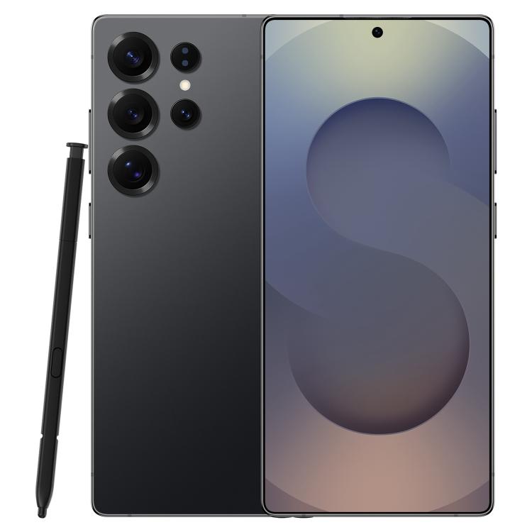 S25 Ultra / S11, 4GB+64GB, 6.75 inch Android 12 MTK6762 Octa Core, Network: 4G, Dual SIM, UK Plug, AU Plug
