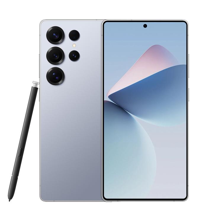 S25 Ultra / Q25, 4GB+64GB, 6.75 inch Android 12 MTK6762 Octa Core, Network: 4G, Dual SIM, with Stylus Pen, EU Plug, US Plug, AU Plug, UK Plug
