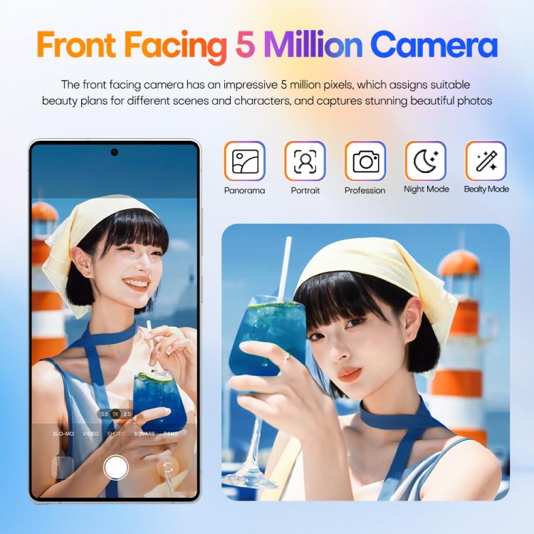 S25 Ultra / Q25, 4GB+64GB, 6.75 inch Android 12 MTK6762 Octa Core, Network: 4G, Dual SIM, with Stylus Pen, EU Plug, US Plug, AU Plug, UK Plug