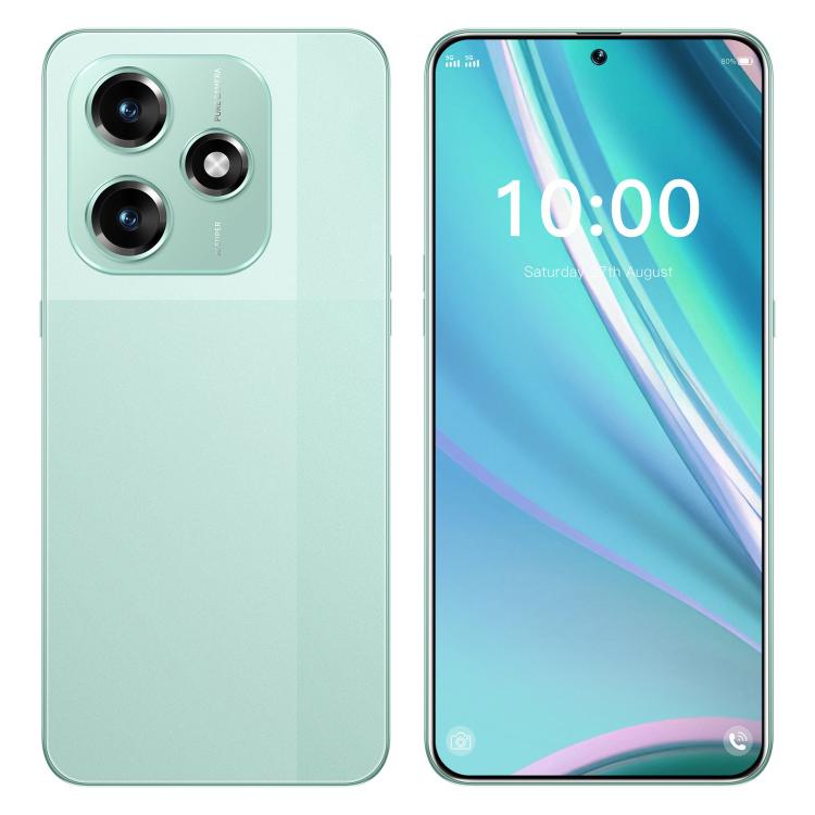 Note 14 / ZKU291, 2GB+16GB, 6.56 inch Android 8.1 MTK6580A Quad Core, Network: 3G, Dual SIM, EU Plug, US Plug, UK Plug, AU Plug