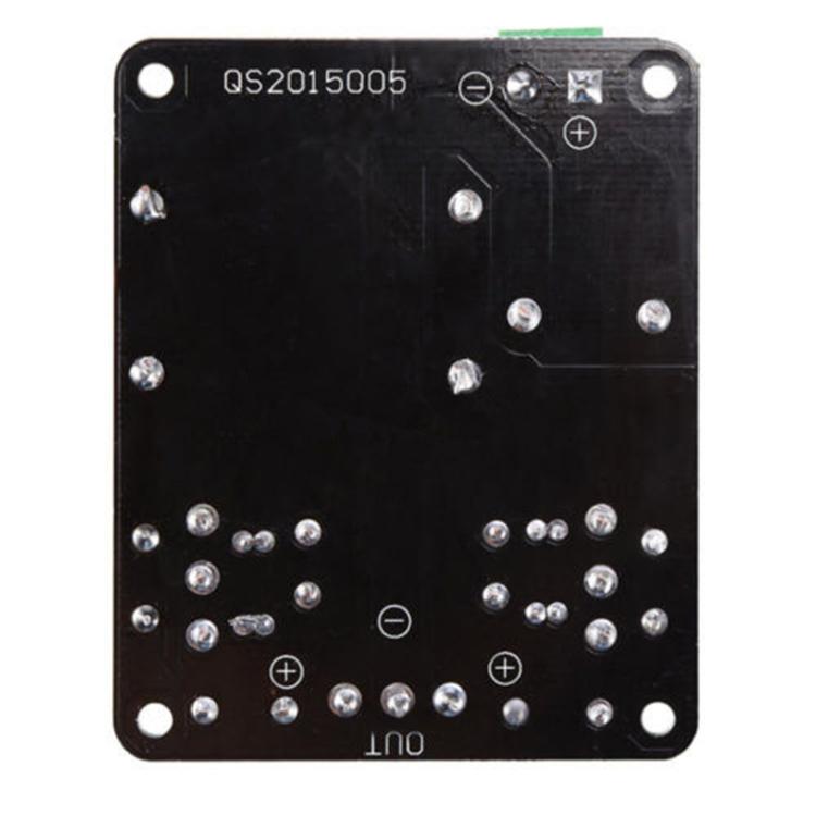 ZVS Module Flyback Driver Wireless Transmission Power Supply Module DIY Coil