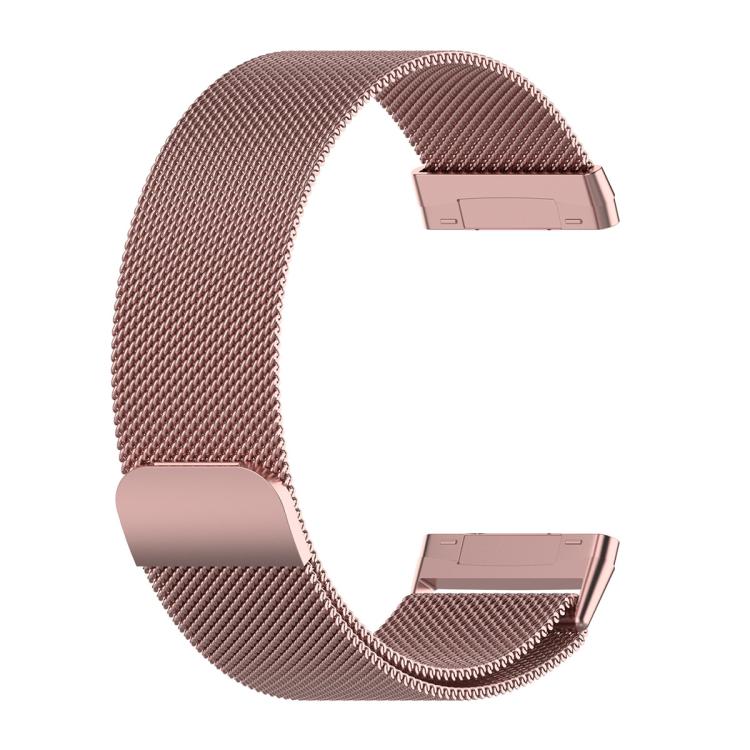 xDfind Milanese Magnetic Metal Watch Band, Size: L, Size: L