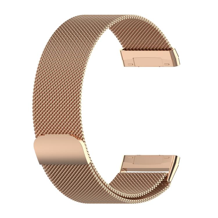 xDfind Milanese Magnetic Metal Watch Band, Size: S, Size: S