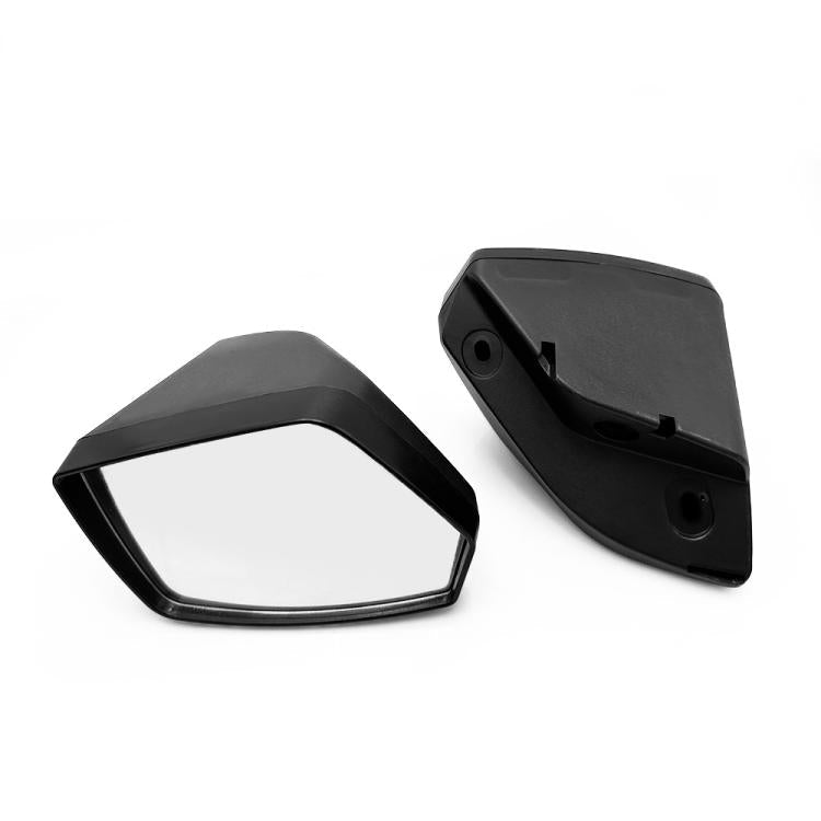 For Sea-Doo Spark 2-Up 900 2pcs/Set Motorboat Jet Ski Rearview Mirror, For Sea-Doo Spark 2-Up 900