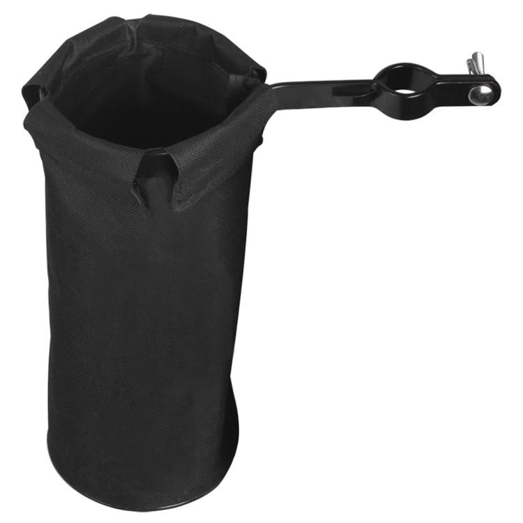 CT-824 Thickened Oxford Cloth Drum Stick Barrel Portable Drumstick Bag, CT-824