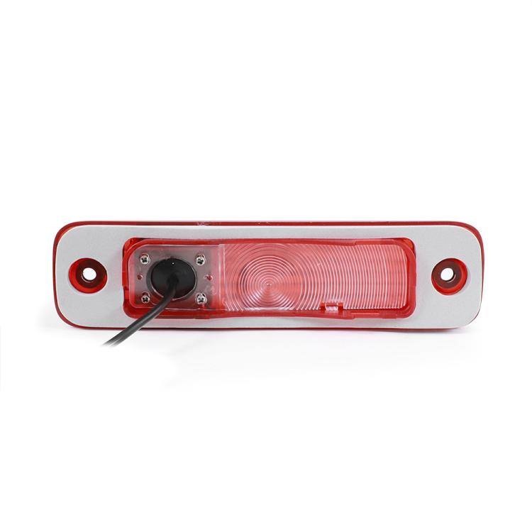 Car Waterproof High Position Brake Light Camera, For Ford Transit 2006-2013