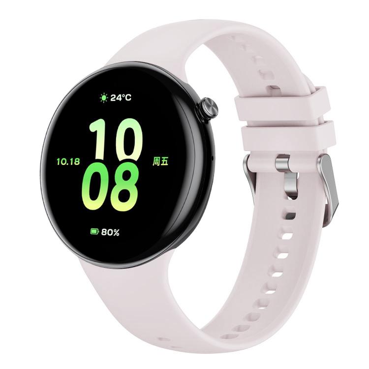 xDfind Skin-friendly Silicone Watch Band, For Honor Watch Fit