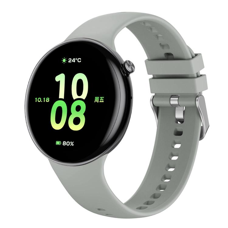 xDfind Skin-friendly Silicone Watch Band, For Honor Watch Fit