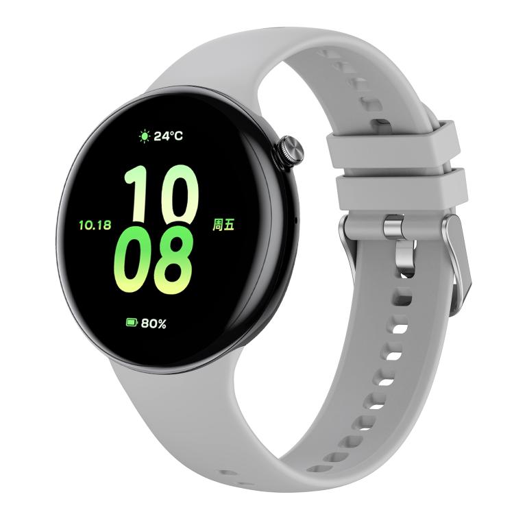xDfind Skin-friendly Silicone Watch Band, For Honor Watch Fit