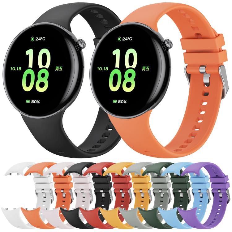 xDfind Skin-friendly Silicone Watch Band, For Honor Watch Fit