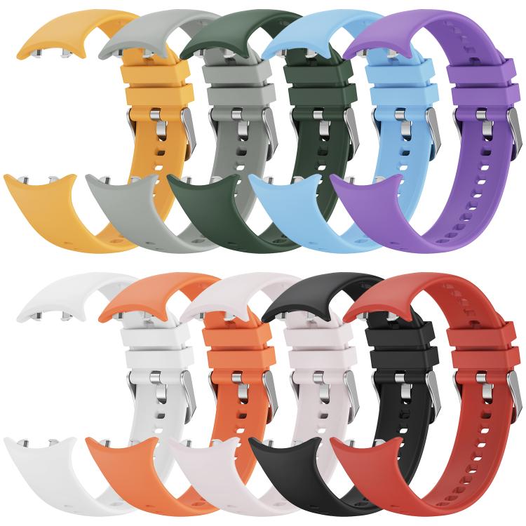 xDfind Skin-friendly Silicone Watch Band, For Honor Watch Fit