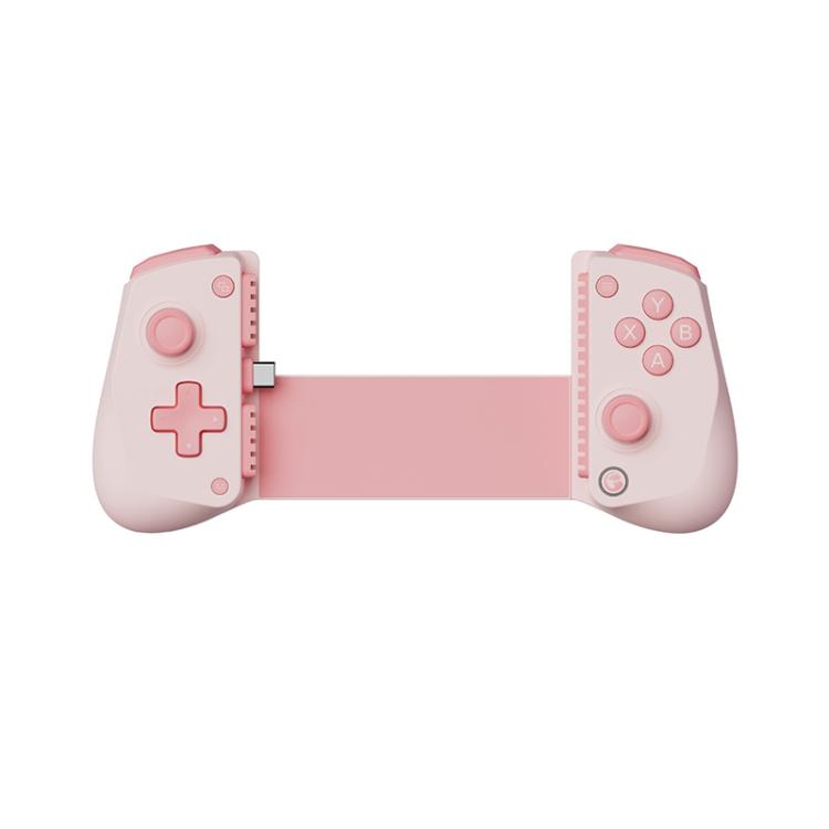 GameSir X5 Lite Stretchable USB-C Mobile Gaming Controller