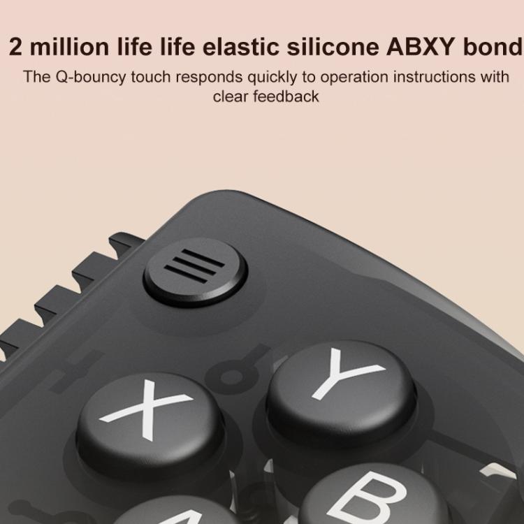 GameSir X5 Lite Stretchable USB-C Mobile Gaming Controller