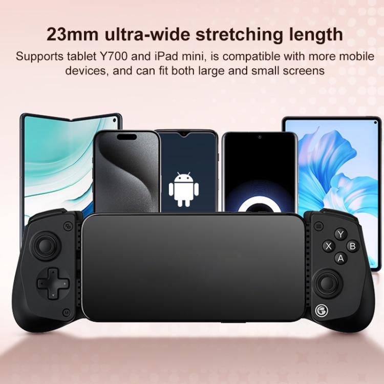 GameSir X5 Lite Stretchable USB-C Mobile Gaming Controller