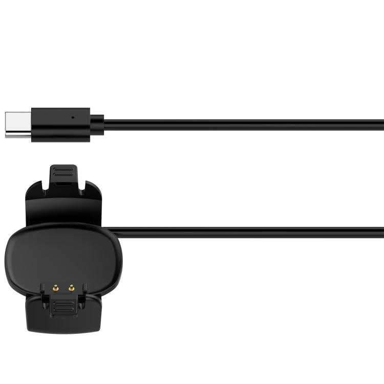 For Disney MagicBand+ xDfind Smart Bracelet Charging Cable, Length: 1m, Type-C / USB-C Interface, USB-A Interface