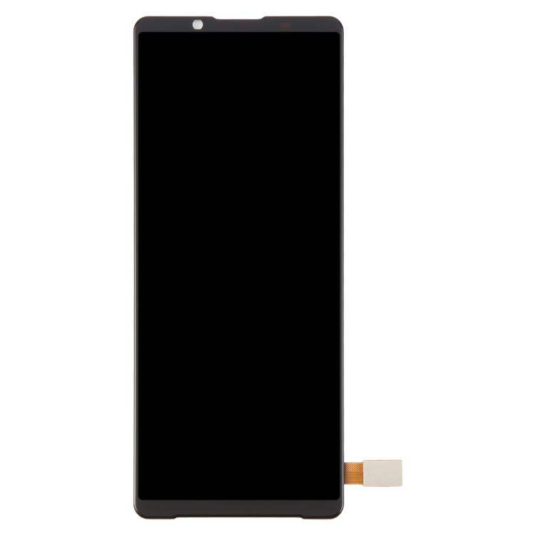 TFT LCD Screen with Digitizer Full Assembly, For Sony Xperia 5 IV, For Sony Xperia 5 III, For Sony Xperia 10 III, For Sony Xperia 5 II, For Sony Xperia 10 II