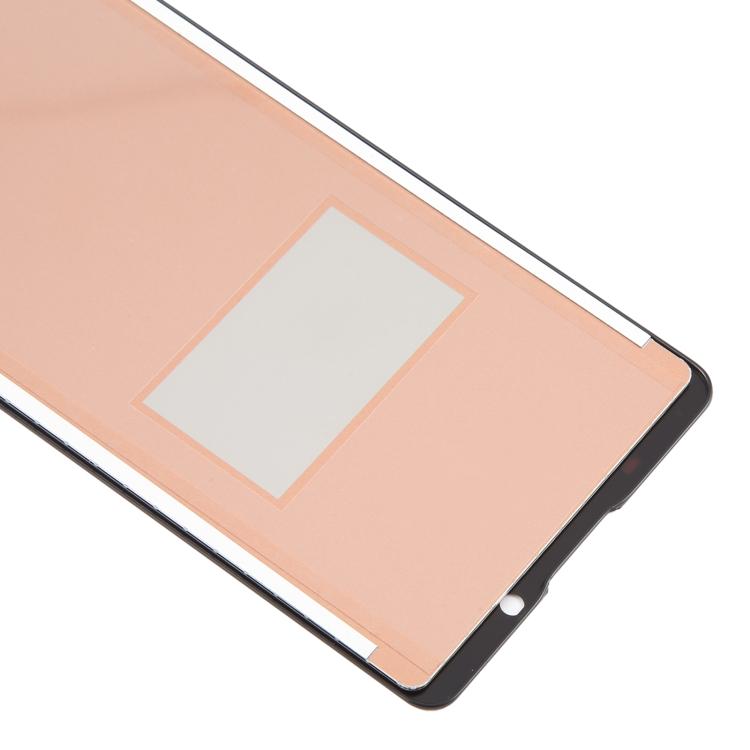 TFT LCD Screen with Digitizer Full Assembly, For Sony Xperia 5 IV, For Sony Xperia 5 III, For Sony Xperia 10 III, For Sony Xperia 5 II, For Sony Xperia 10 II