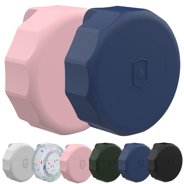 XDcase Pet Design Waterproof Silicone Protective Case, For AirTag
