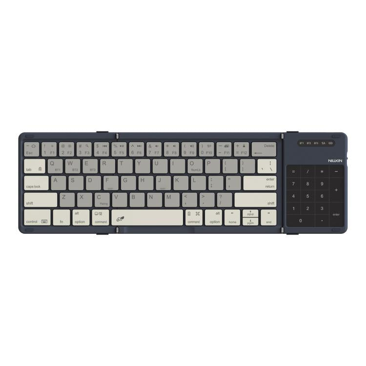 NILLKIN Magic Cube Pocket Wireless Folding Keyboard
