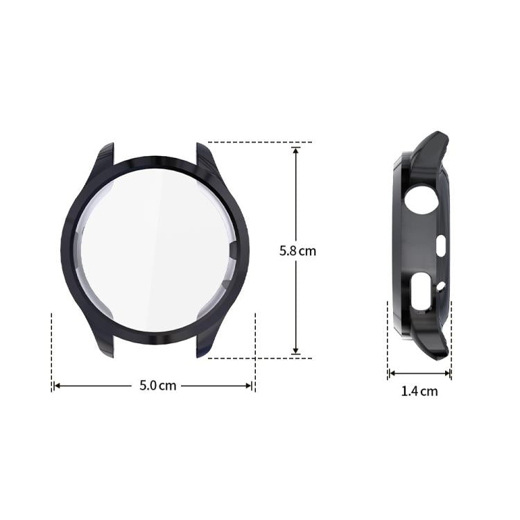 xDfind Electroplated TPU Watch Protective Case, For Xiaomi Watch 5