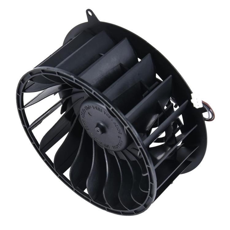 19 Blades Internal Cooling Fan, For Sony PS5 Pro