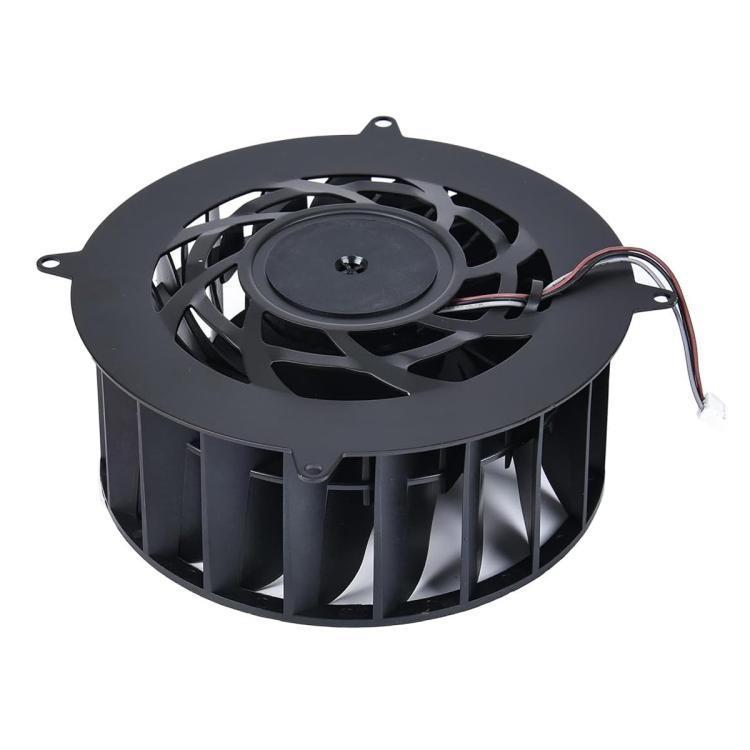 19 Blades Internal Cooling Fan, For Sony PS5 Pro