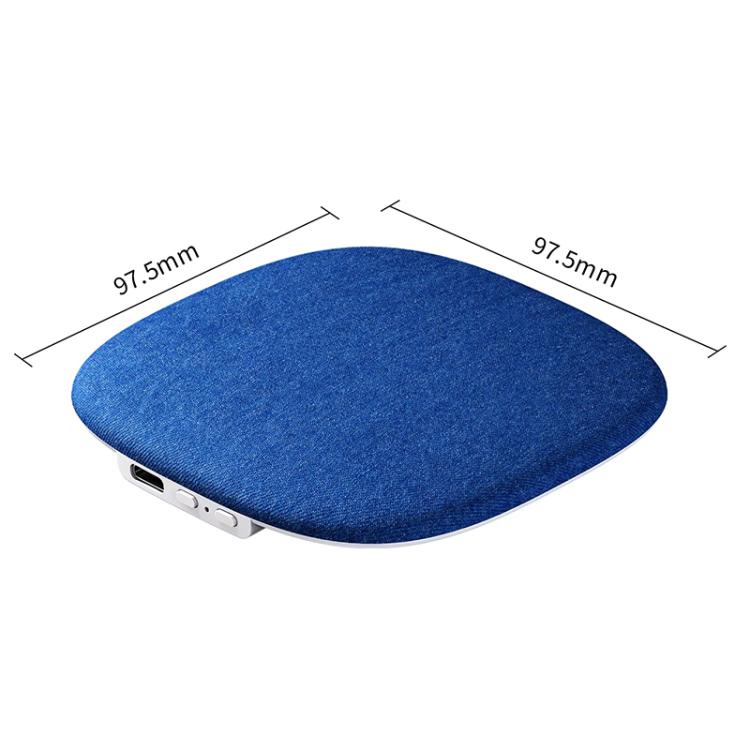 X6 Pro APP Smart Edition Under Pillow Sleep Wireless Bluetooth Speaker