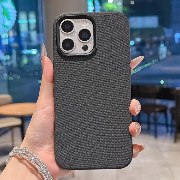 Dotted Texture Full Coverage Shockproof Magnetic Phone Case, For iPhone 15 Pro Max, For iPhone 15 Pro, For iPhone 15 Plus, For iPhone 15, For iPhone 14 Plus