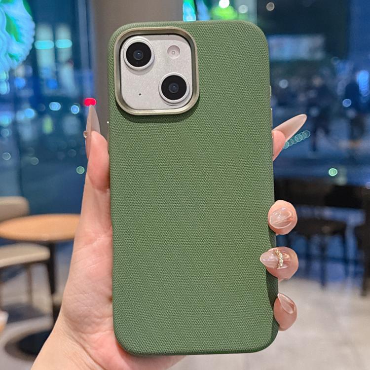 Dotted Texture Full Coverage Shockproof Magnetic Phone Case, For iPhone 15 Pro Max, For iPhone 15 Pro, For iPhone 15 Plus, For iPhone 15, For iPhone 14 Plus