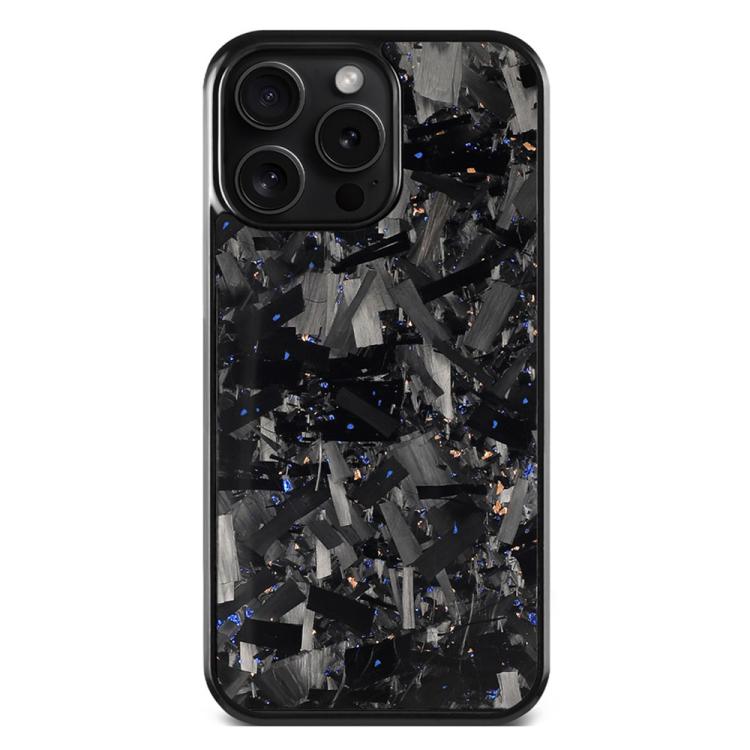 Carbon Fibre PC + TPU Phone Case, For iPhone 14 Pro, For iPhone 14 Pro Max, For iPhone 13 Pro Max