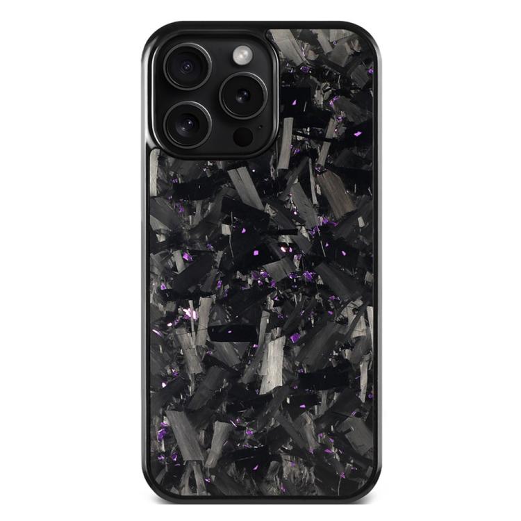 Carbon Fibre PC + TPU Phone Case, For iPhone 14 Pro, For iPhone 14 Pro Max, For iPhone 13 Pro Max