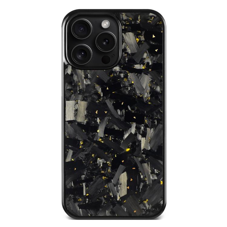 Carbon Fibre PC + TPU Phone Case, For iPhone 14 Pro, For iPhone 14 Pro Max, For iPhone 13 Pro Max