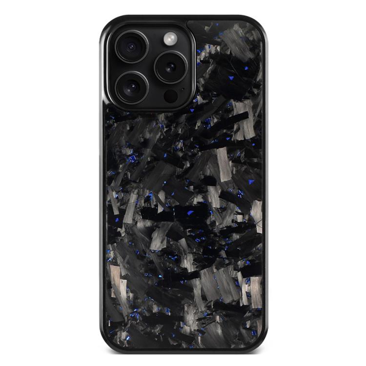 Carbon Fibre PC + TPU Phone Case, For iPhone 14 Pro, For iPhone 14 Pro Max, For iPhone 13 Pro Max
