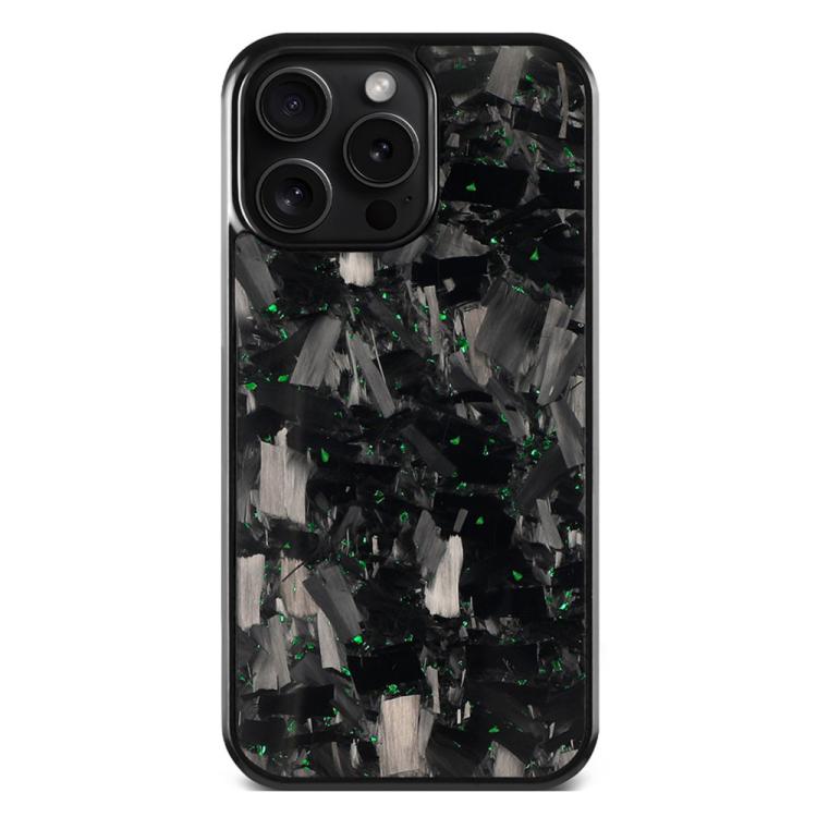 Carbon Fibre PC + TPU Phone Case, For iPhone 14 Pro, For iPhone 14 Pro Max, For iPhone 13 Pro Max