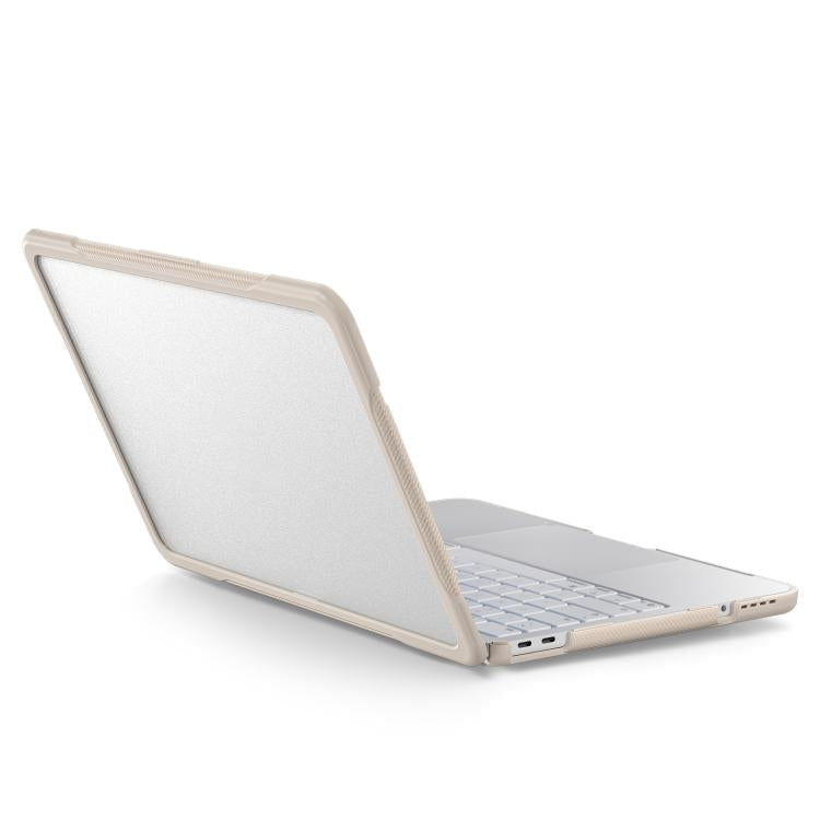 Translucent Laptop Protective Case, For MacBook Neo 13 inch 2026 A3404