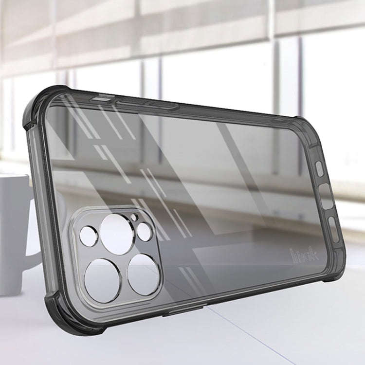 IMAK All Coverage Shockproof Airbag TPU Case, For HTC Desire 20 / Desire 20+, For iPhone 12 Pro, For Google Pixel 4a 5G, For Samsung Galaxy S20 FE / S20 Lite