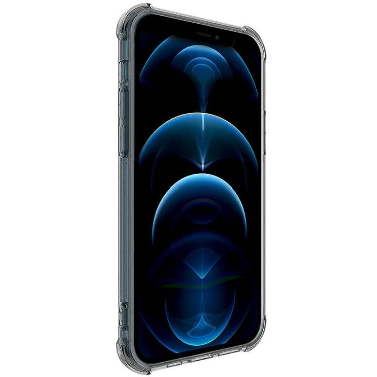 IMAK All Coverage Shockproof Airbag TPU Case, For HTC Desire 20 / Desire 20+, For iPhone 12 Pro, For Google Pixel 4a 5G, For Samsung Galaxy S20 FE / S20 Lite