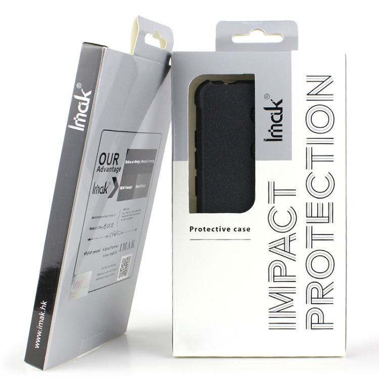 IMAK All Coverage Shockproof Airbag TPU Case, For HTC Desire 20 / Desire 20+, For iPhone 12 Pro, For Google Pixel 4a 5G, For Samsung Galaxy S20 FE / S20 Lite