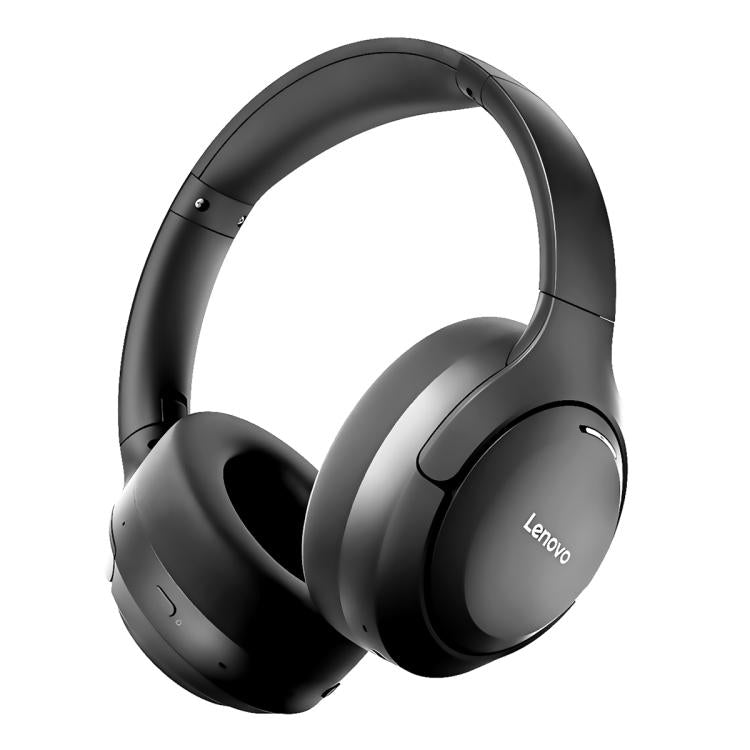 Lenovo EB325 Over-ear Dual-mode Smart Noise Reduction Bluetooth Earphone, EB325