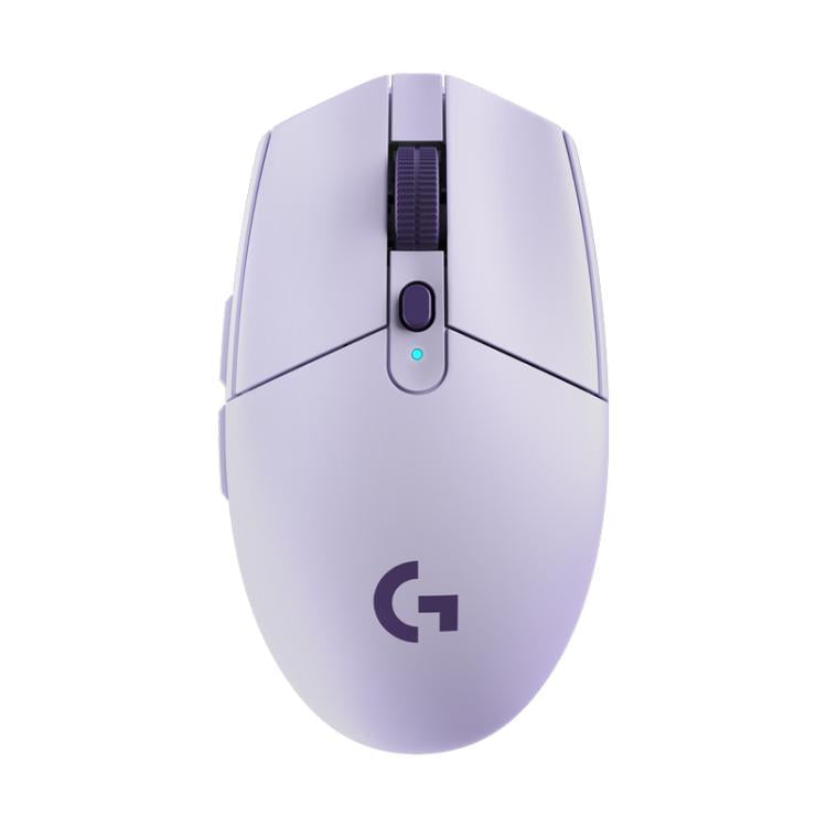 Logitech G304 X LIGHTSPEED Wireless Gaming Mouse