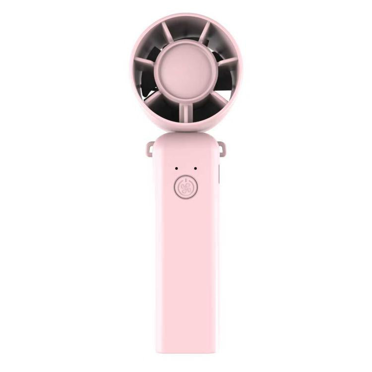 DF-93 Portable Three-Speed Adjustable Foldable Handheld Cooling Fan