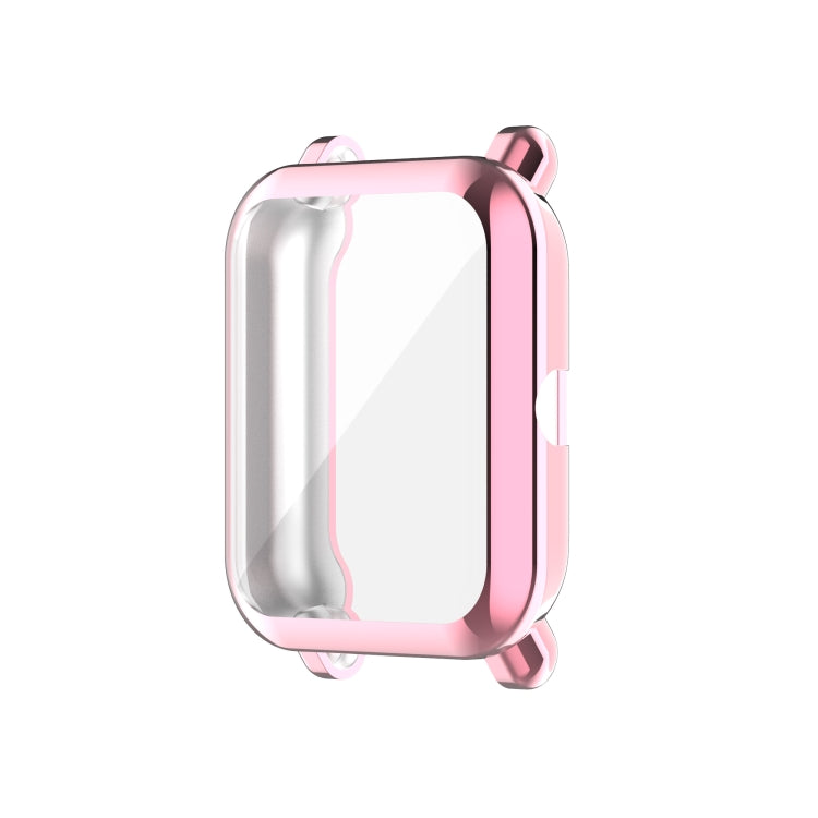 Full Coverage TPU Protective Case Cover, For Amazfit Pop