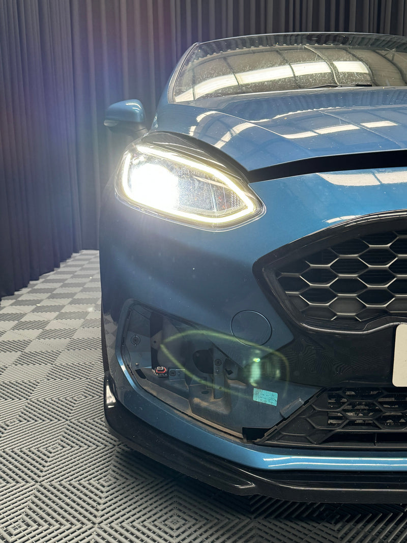 Enhanced Edition LED H7 Mini Headlight Upgrade (477 / PX26d) Ford Fiesta MK7/7.5 (2008-2017)
