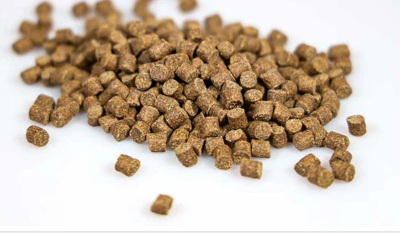 NWBAIT LAB StormFusion Pellets